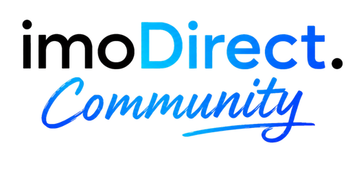 imoDirect Community